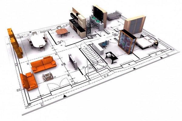 How to legally redevelop an apartment